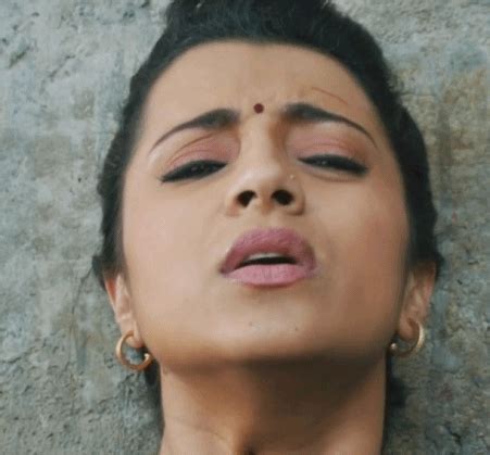 sex in trisha|Indian Actress Trisha Krishnan Porn Videos 